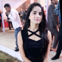 Tanu Shrivastava