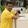 Ashwin Sakpal