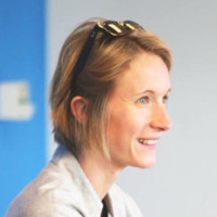 Nathalie Guilmot