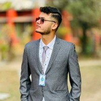 Ishwor Sapkota