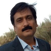 Raja Ramamurthy