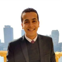 Baher Ezzat, 