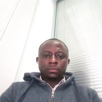 Ezekiel Maji