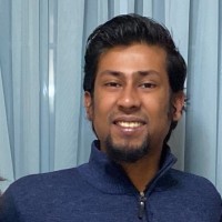 Ashik Masud