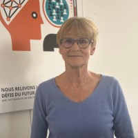 Sylvie Gouaille