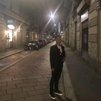 Kenny Wong
