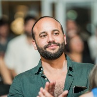Ofri Cohen Simhi