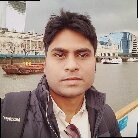 Sandeep Kumar Shrivastava