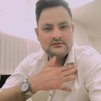 Mohit K.