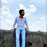 Pranavraj Markad