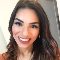 Andreia Fernandes Dantas