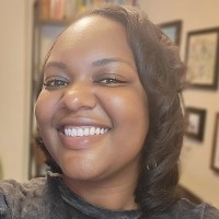 Gabby G. Mccall
