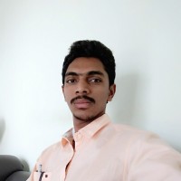 Chethan B