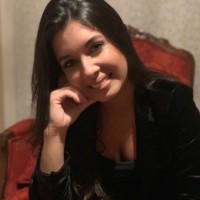 Mariana Cavalcanti Moura
