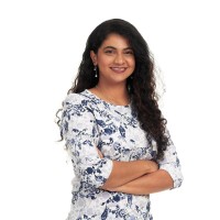 Renuga Nair