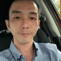 Johnny Tse