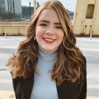 Brianna Soucier