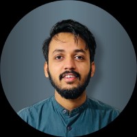 Shivam M.