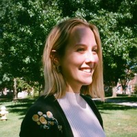 Abigail Molnar