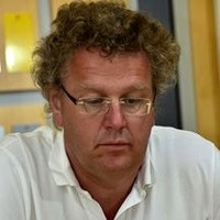 Chris Bos