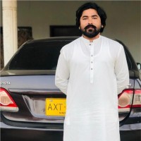 Syed Ali Hassan