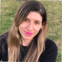 Andrea Ávila Barbera