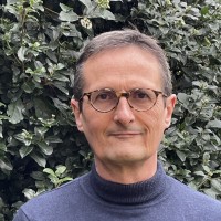 Patrick Lavillonnière