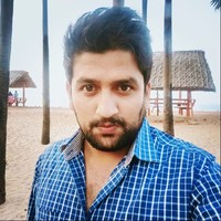 Mula Venkata Surya Kaushik