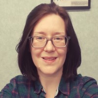 Sarah Mchugh