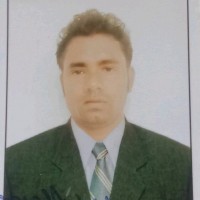 Md Sabir Alam