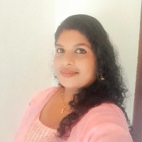 Reshma R J