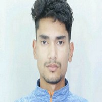 Vikram Singh Bisht