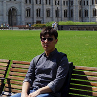 Kwangho Seong