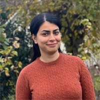 Elham Shams
