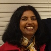 Manjula Hosalli