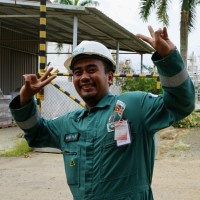 Muhammad Fhadil Rizky Pratama
