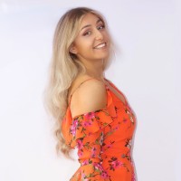 Samantha Barton