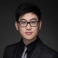 harris xue