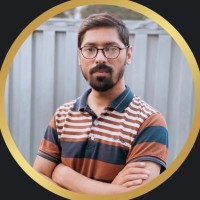 Usman Arif - Chrmp