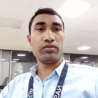 Md. Abul Hasan