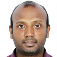 Rajesh Kumar Sugumaran
