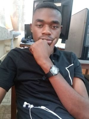 Patrick Ilunga