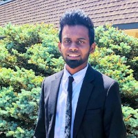 Vineeth Lal Manilal