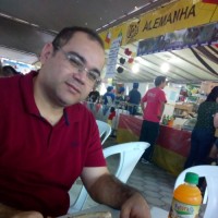 Silvio Ferreira Alves