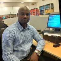 Onileowo Olorunyomi
