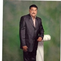 Shobhit Mathur