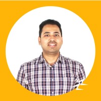 Ashish Gaurav