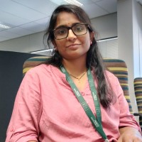 Krishnakalyani Kambhampati