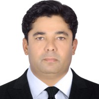 Tanveer Hussain