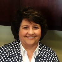 Patricia Devlin